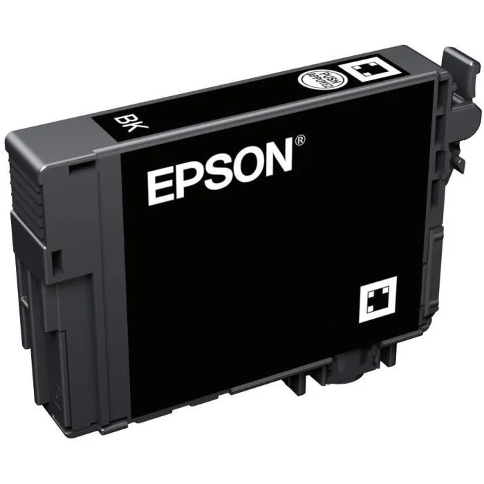 Epson Tinta Negro Xp-5100, 5105 - Wf2860Dwf,2865Dwf - Nº 502XL 2