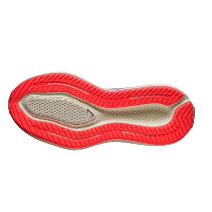 Zapatillas de Running para Adultos Salomon Aero Glide 3 Lavanda 36 2