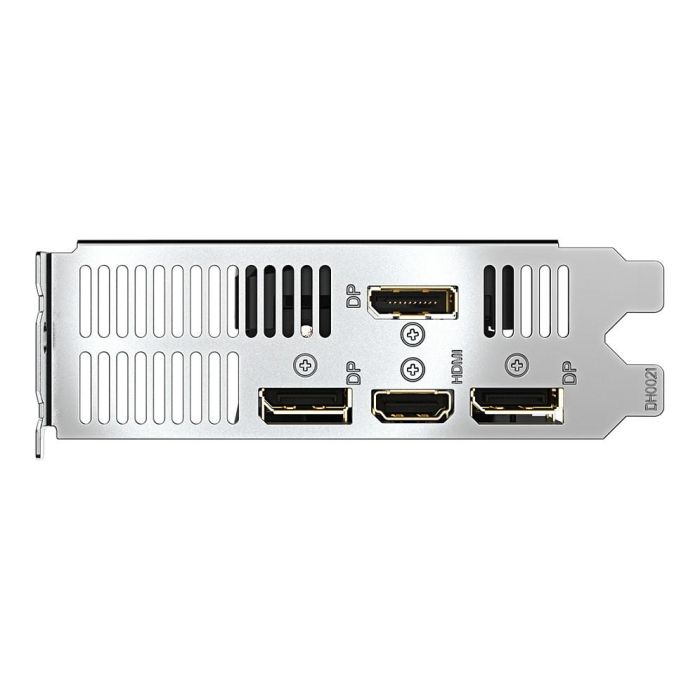 Gigabyte GeForce RTX 5060 OC Low Profile 8GB GDDR7 Tarjeta Gráfica - GV-N5060OC-8GL 6