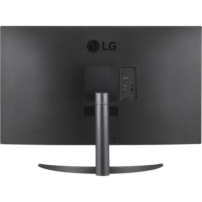 Pantalla de PC - LG - 32'' - UHD - 60Hz - Panel VA - 4ms - UltraFine 4 Pantalla de PC - LG - 32'' - UHD - 60Hz - Panel VA - 4ms - UltraFine 4
