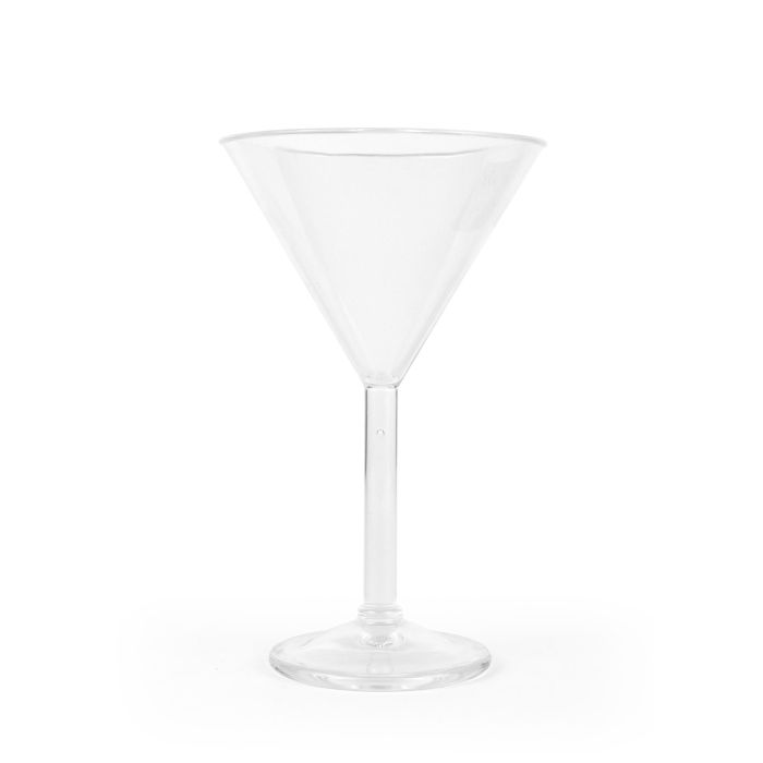 Copa Cocktail 290 ml La Mediterranea (24 Unidades) 1 Copa Cocktail 290 ml La Mediterranea (24 Unidades) 1