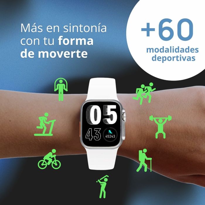 Reloj Hombre Radiant RAS11010 3 Reloj Hombre Radiant RAS11010 3