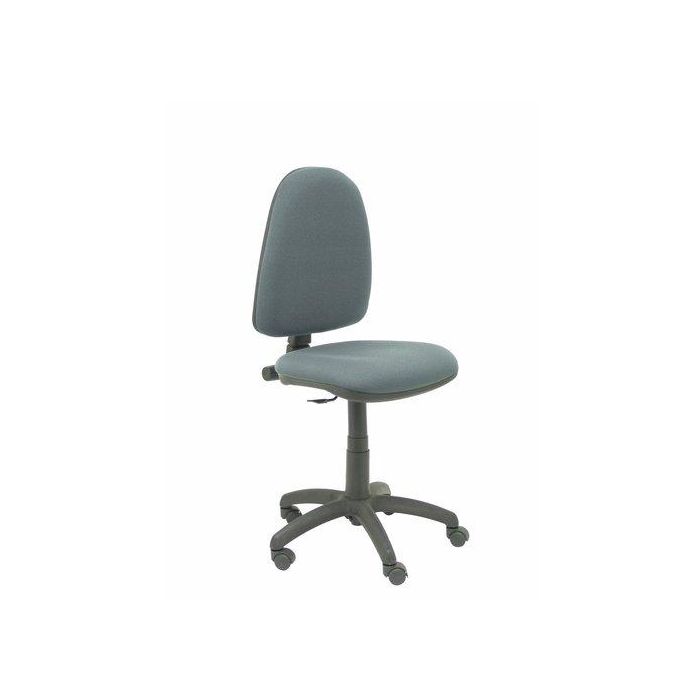 Silla Piqueras Y Crespo Ayna Mecanismo Contacto Permanente Con Regulacion De Profundidad Asiento Y Respaldo Tapizado Bali Gris Oscuro