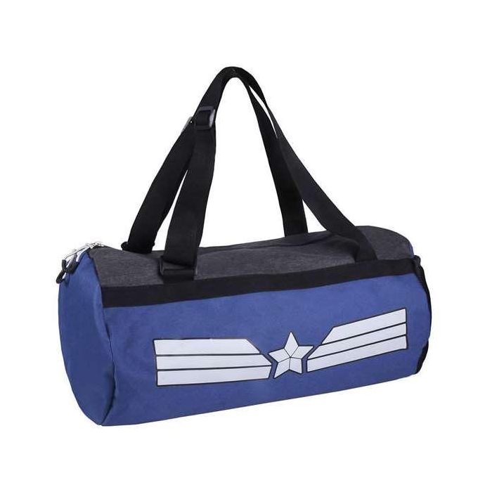 Bolsa grande deporte marvel Bolsa grande deporte marvel