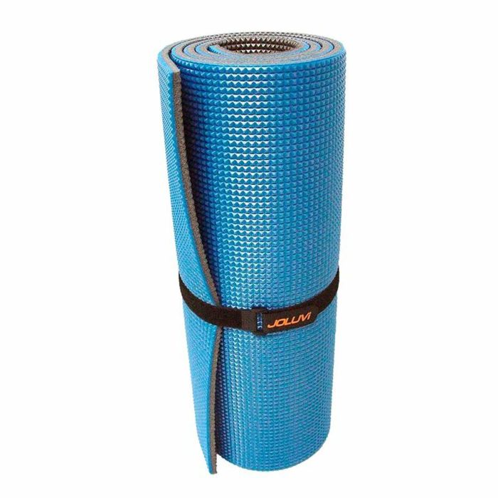 Esterilla Joluvi Pro Azul 180 x 50 cm Multicolor 100 % Poliuretano Esterilla Joluvi Pro Azul 180 x 50 cm Multicolor 100 % Poliuretano