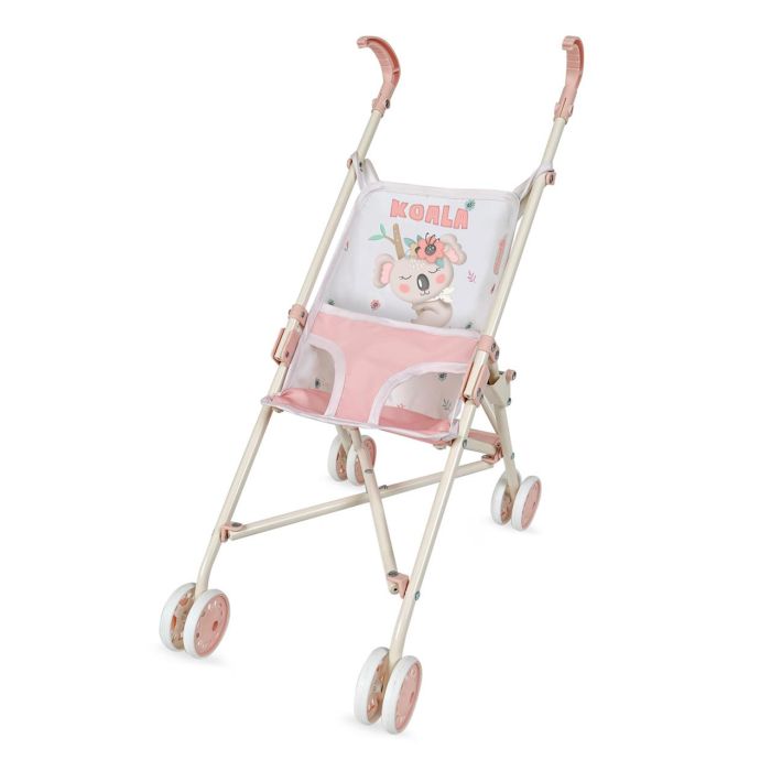 Silla De Muñeca Plegable Koala 90079 Decuevas Silla De Muñeca Plegable Koala 90079 Decuevas
