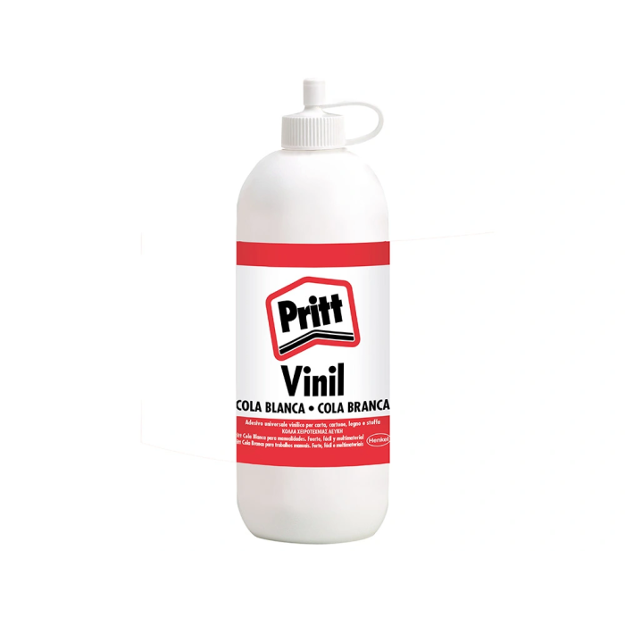 Pritt Cola Vinílica Blanca Bote 100 gr 1