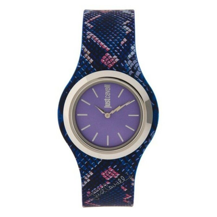 Reloj Mujer Just Cavalli JCW1L019P03 (Ø 33 mm) 1