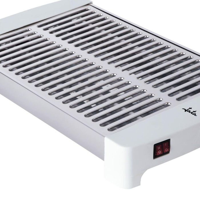 Tostadora JATA 1000 W Blanco 1 Tostadora JATA 1000 W Blanco 1