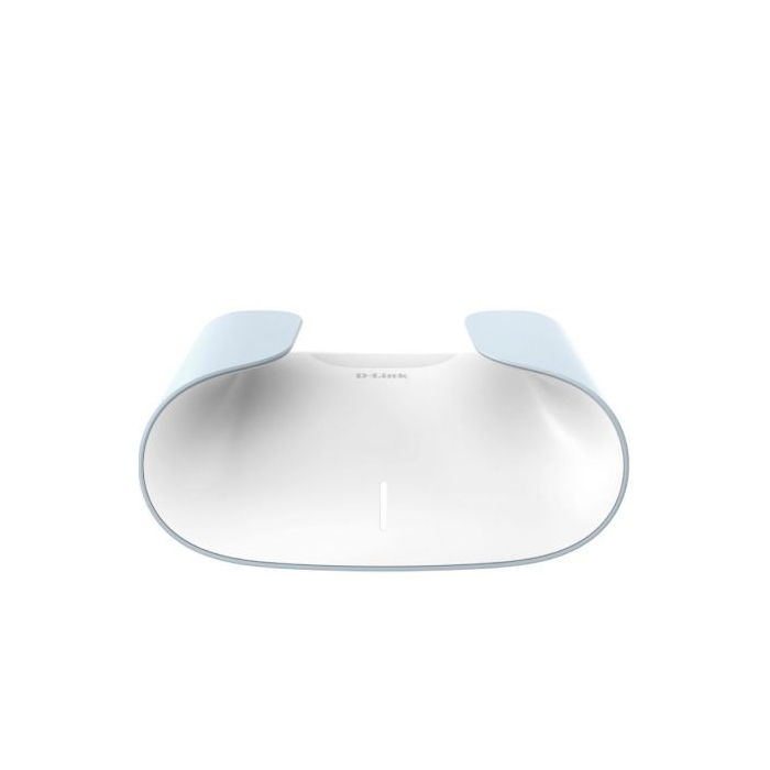 D-Link M60-2 AX6000 Wi-Fi 6 Sistema Mesh Inalámbrico 6000Mbps 8 Antenas 802.11ax/ac/n/g/b/k/v/a/h 1