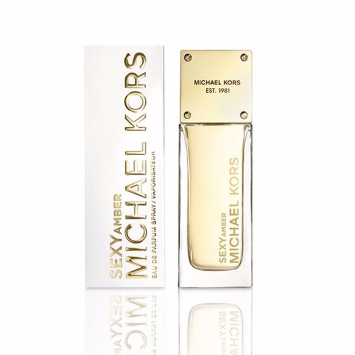 Michael Kors Sexy Amber Eau De Parfum 100 ml Vaporizador 0 Michael Kors Sexy Amber Eau De Parfum 100 ml Vaporizador 0