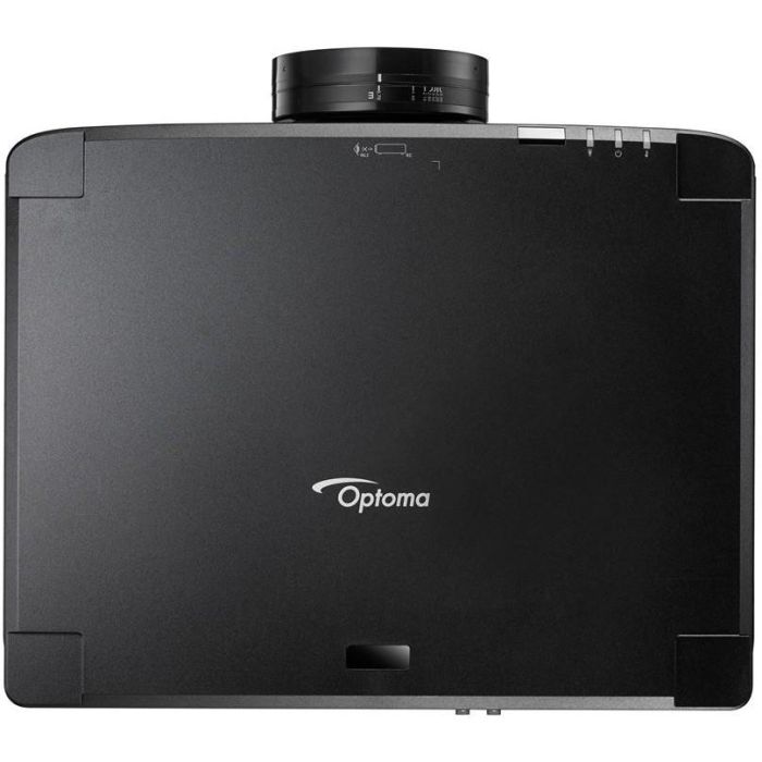 Optoma ZU920TST Proyector DLP Laser Alcance Ultracorto 8200 Lúmenes ANSI WUXGA 1920x1080 3D 1
