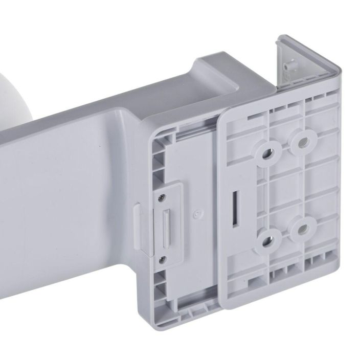 EZVIZ EB8 4G Esférico Cámara de seguridad IP Interior y exterior 2304 x 1296 Pixeles Techo/pared 8