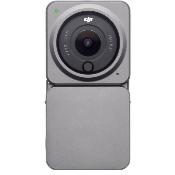 DJI 6941565978424 Cámara de Acción Action 2 Power Combo 128GB 4 DJI 6941565978424 Cámara de Acción Action 2 Power Combo 128GB 4