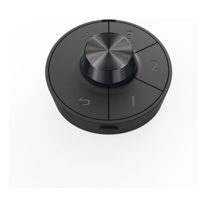 BenQ SW272Q Monitor 27 Pulgadas QHD 2560x1440 IPS 16:9 DP/USB-C/2xHDMI Negro 7