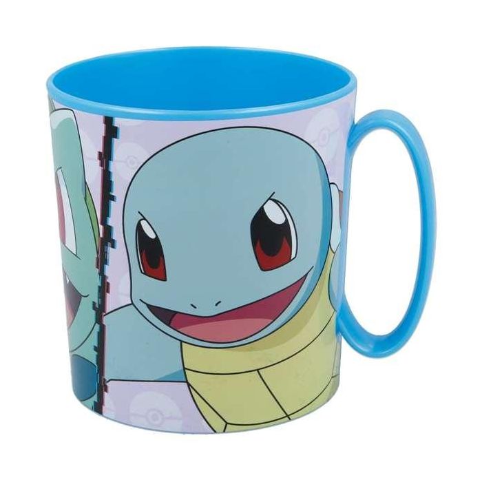 Taza microondas pokemon distorsion 350 ml stor 1 Taza microondas pokemon distorsion 350 ml stor 1