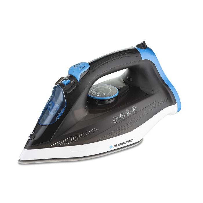 Plancha de Vapor Blaupunkt BP5004 Negro 2600 W 6