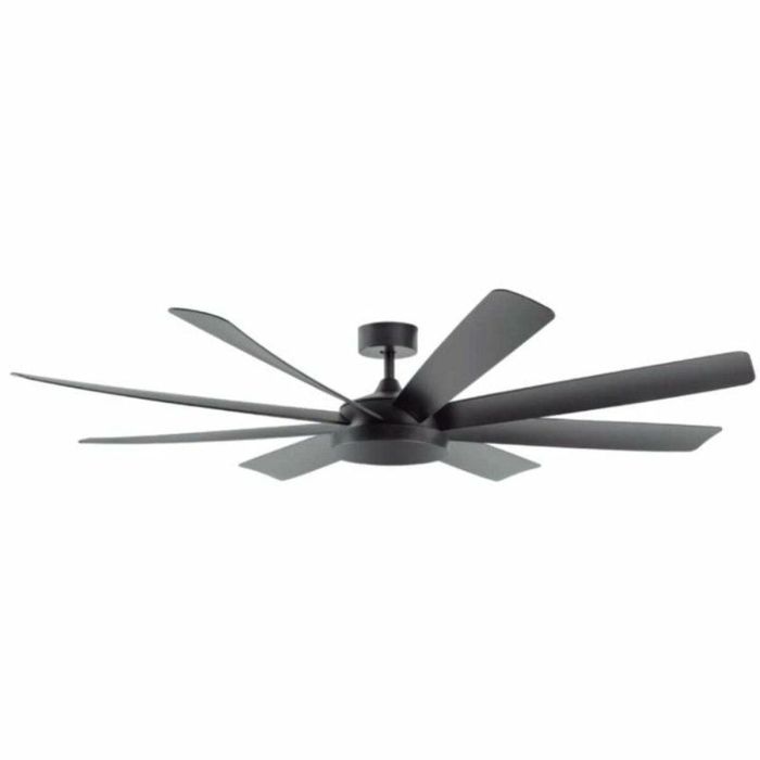 Orbegozo CF 144182 Ventilador de Techo DC 182cm 8 Aspas, 35W, Silencioso, 6 Velocidades, Mando a Distancia, Temporizador, Modo Invierno/Verano Orbegozo CF 144182 Ventilador de Techo DC 182cm 8 Aspas, 35W, Silencioso, 6 Velocidades, Mando a Distancia, Temporizador, Modo Invierno/Verano