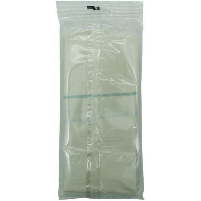 Bolsas de arena - AIMÉ - x12 Tamaño universal 55x39 cm, para bandejas de arena con asas resellables 2 Bolsas de arena - AIMÉ - x12 Tamaño universal 55x39 cm, para bandejas de arena con asas resellables 2