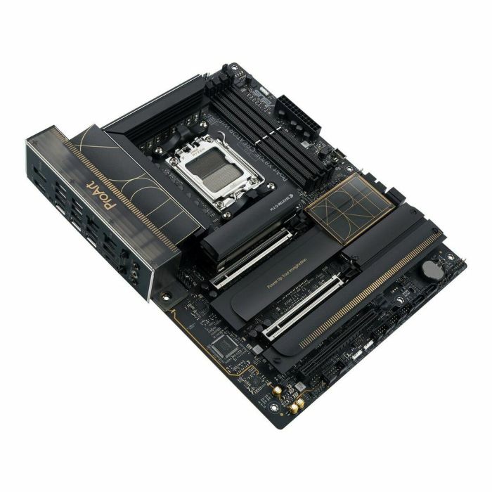 Asus PROART X870E-CREATOR WiFi Placa Base 35 Asus PROART X870E-CREATOR WiFi Placa Base 35