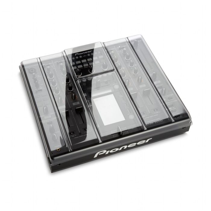Decksaver Pioneer Dj Djm-2000 Cover