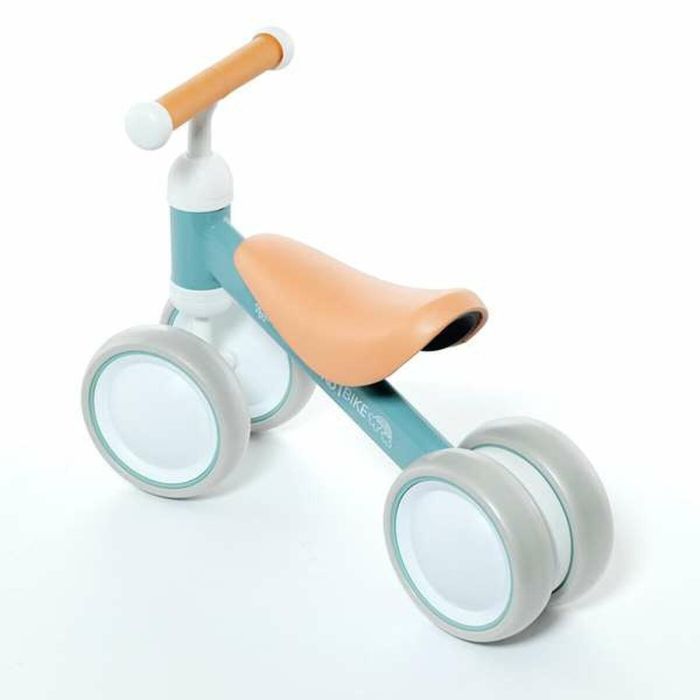 Correpasillos bebe azul soporta 20 kg 38,5x25x5x5 cm 7 Correpasillos bebe azul soporta 20 kg 38,5x25x5x5 cm 7