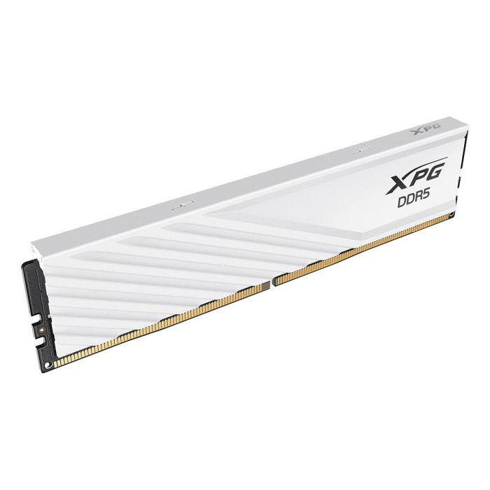 ADATA XPG Lancer Blade AX5U6400C3216G-SLABWH - Memoria RAM 16GB DDR5 6400MHz CL39, Intel XMP 3.0 / AMD EXPO, 288-pin DIMM (1x16GB) 1
