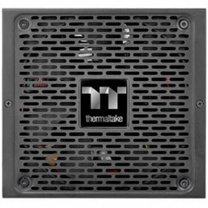 Thermaltake Toughpower GF1 650W 80 PLUS Gold ATX Fuente de Alimentación Modular 20+4 pin Negro 1 Thermaltake Toughpower GF1 650W 80 PLUS Gold ATX Fuente de Alimentación Modular 20+4 pin Negro 1