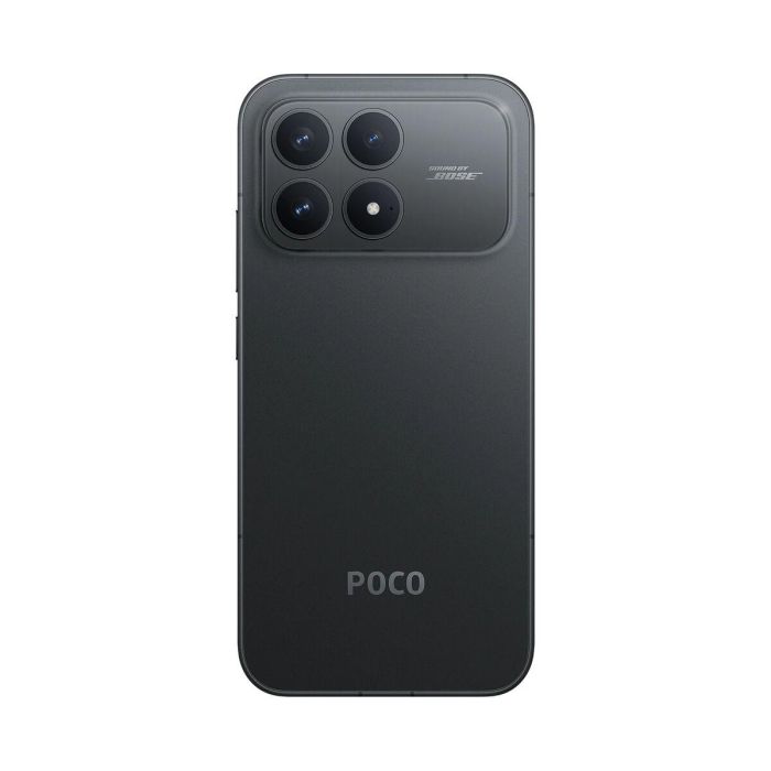 Smartphone Poco POCO F8 Pro 5G 6,59" Octa Core 12 GB RAM 512 GB Negro 1