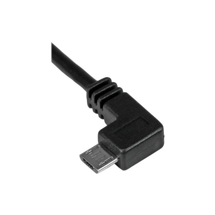 Cable USB a Micro USB Startech USBAUB2MLA 1 Cable USB a Micro USB Startech USBAUB2MLA 1