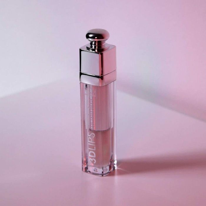 MOI 3D LIPS Voluminizador y Regenerador de Labios - Efecto Relleno, Hidratación y Reducción de Arrugas, 5 ml 3 MOI 3D LIPS Voluminizador y Regenerador de Labios - Efecto Relleno, Hidratación y Reducción de Arrugas, 5 ml 3