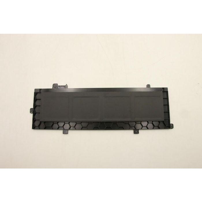 Lenovo Internal Lithium-Ion battery, 52.5Wh capacity, 4 cells configuration, suitable for compatible Lenovo laptops. 1 Lenovo Internal Lithium-Ion battery, 52.5Wh capacity, 4 cells configuration, suitable for compatible Lenovo laptops. 1