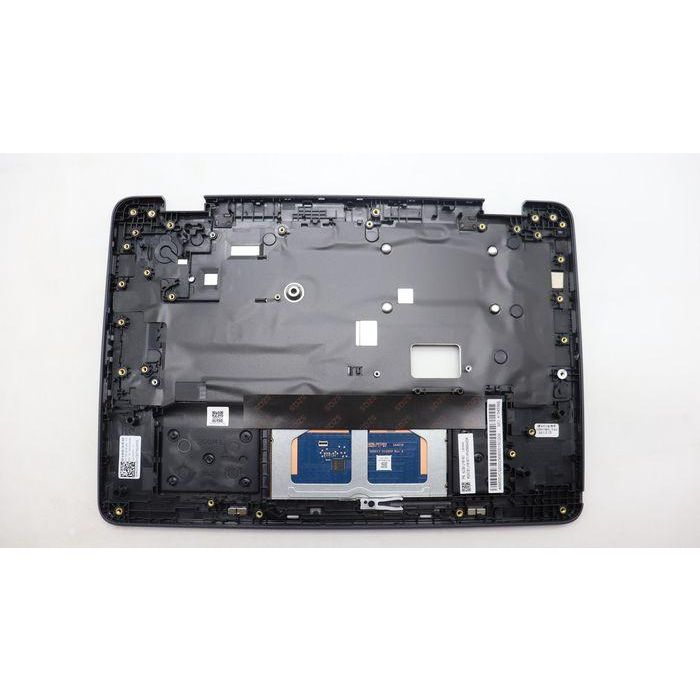 Lenovo COVER C ASM N-WFC Palmrest Cover con Touchpad Integrado para Lenovo 300w Yoga Gen 4, Negro 1