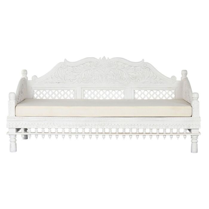 DKD Home Decor Sofá 80 x 90 x 185 cm 8 DKD Home Decor Sofá 80 x 90 x 185 cm 8