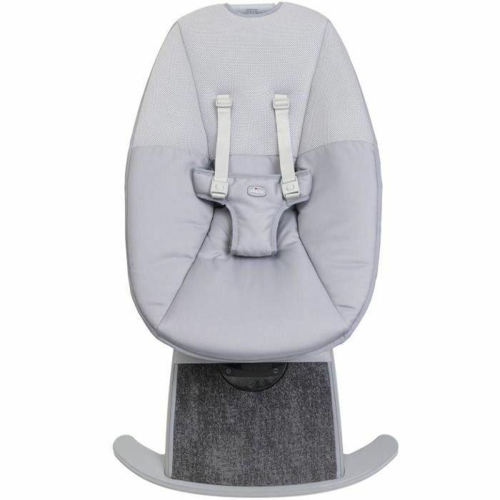 Hamaca para Bebé Chicco 08079890160000 Negro Gris 1