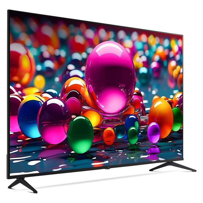 Smart TV LG 75UA75006LA 75" 4K Ultra HD LED HDR D-LED