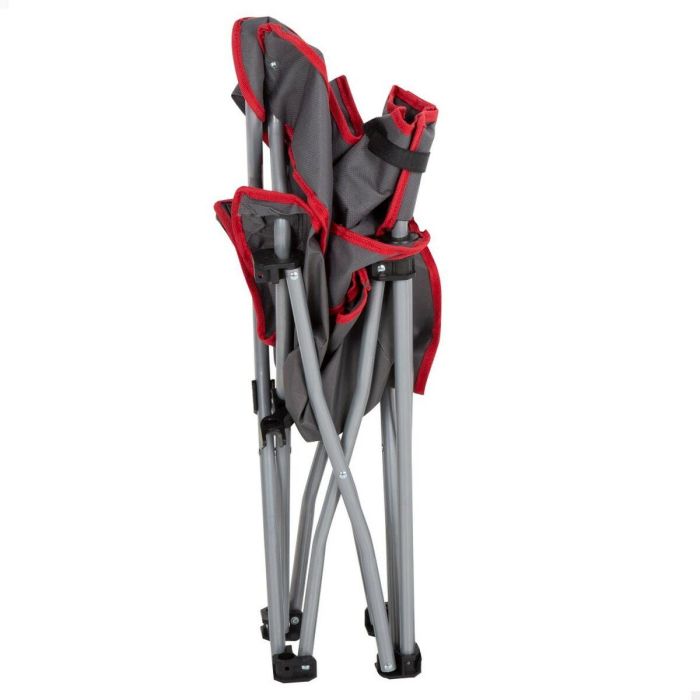 Silla de Camping Plegable Aktive (4 Unidades) 5 Silla de Camping Plegable Aktive (4 Unidades) 5