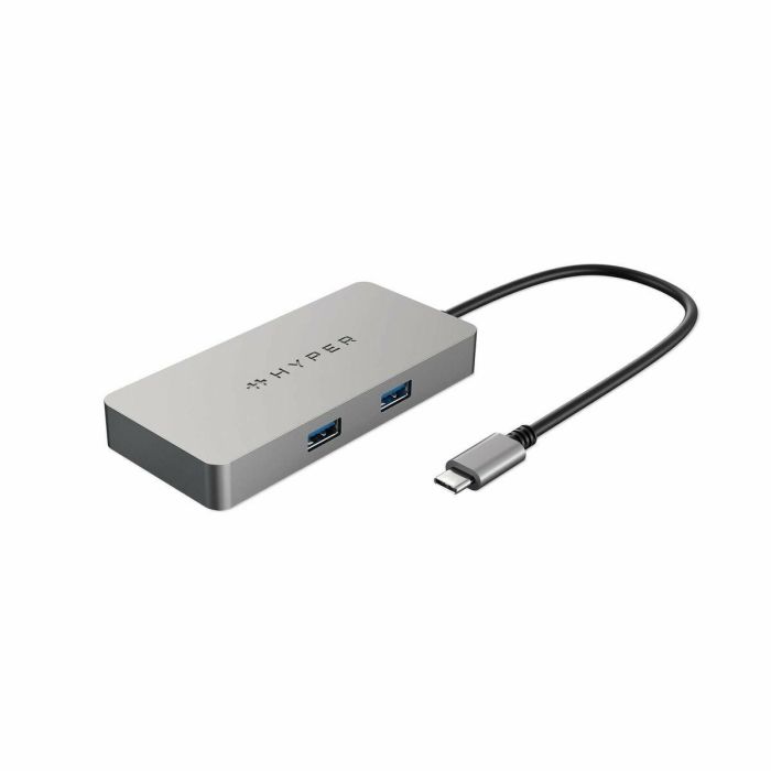 Hub USB Hyper HDMB2 1 Hub USB Hyper HDMB2 1
