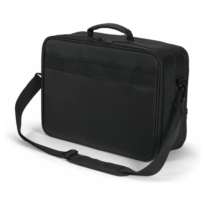 Maletín para Portátil Dicota D32032-RPET Negro 16"