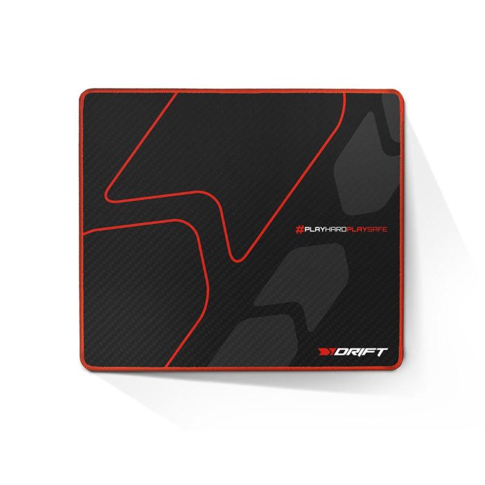 Alfombrilla Gaming DRIFT DRMOUSEPADV2 12 Alfombrilla Gaming DRIFT DRMOUSEPADV2 12