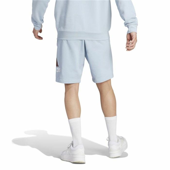 Pantalones Cortos Deportivos para Hombre Adidas Bosshortft 3 Pantalones Cortos Deportivos para Hombre Adidas Bosshortft 3