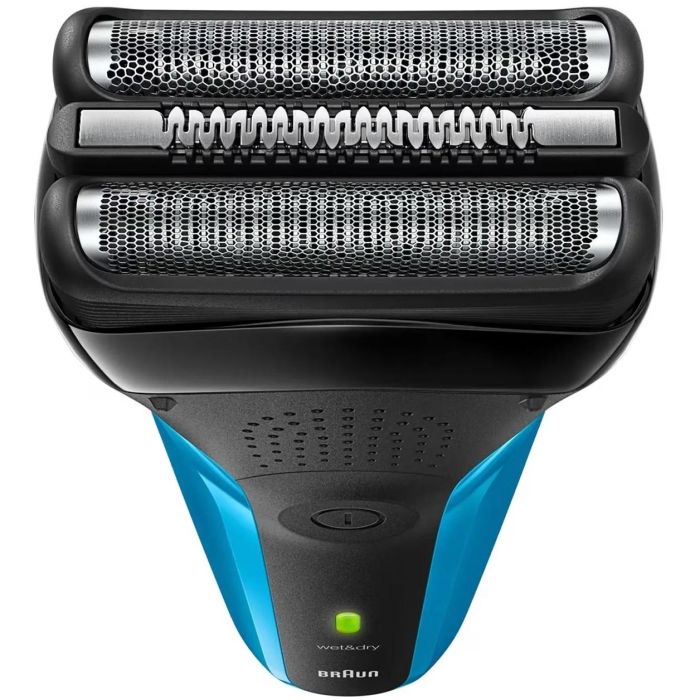 Braun BRA8700216736879 Cabezal de Afeitadora Serie 3 - 2 Láminas - 100% Fabricado en Alemania 2