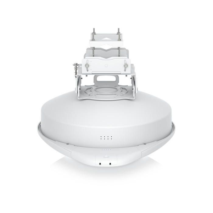 Ubiquiti UISP airFiber 60 XR Puente WiFi Exterior Long Range 4000m Blanco, Antena 26 dBi, Gigabit Ethernet 1000 Mbps 9 Ubiquiti UISP airFiber 60 XR Puente WiFi Exterior Long Range 4000m Blanco, Antena 26 dBi, Gigabit Ethernet 1000 Mbps 9