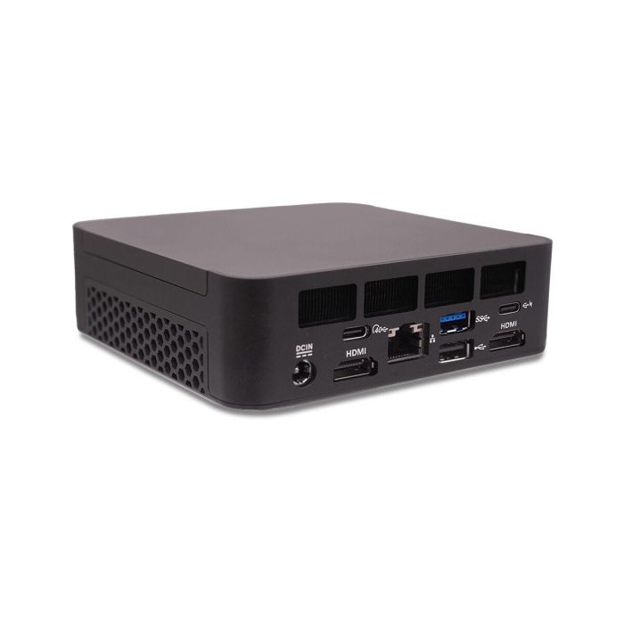 Mini PC Aopen 490.ON600.0060 Intel Core I3-1215U 8 GB RAM 512 GB SSD 3