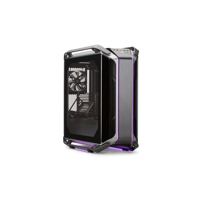 Cooler Master COSMOS C700M 7 Cooler Master COSMOS C700M 7