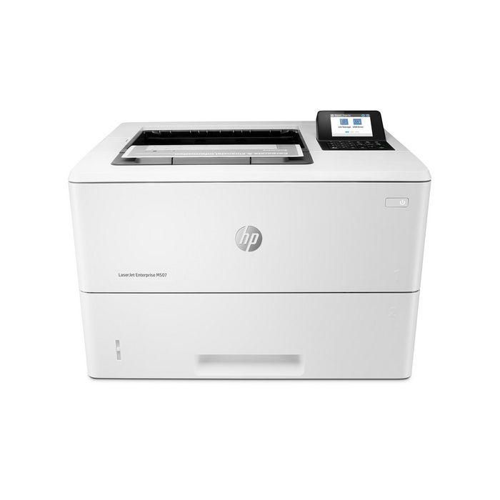HP LaserJet Enterprise M507dn Impresora Láser para Empresas 3