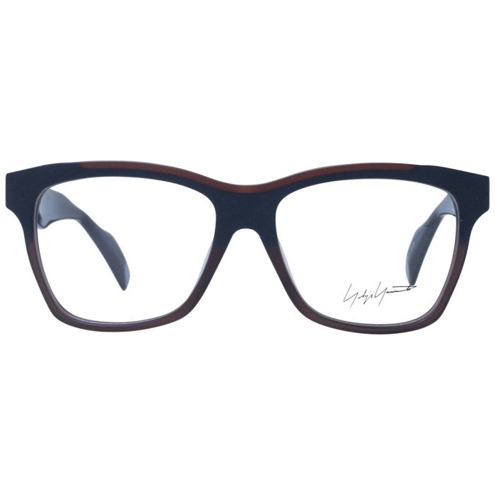 Montura de Gafas Unisex Yohji Yamamoto YY1031 55621 2