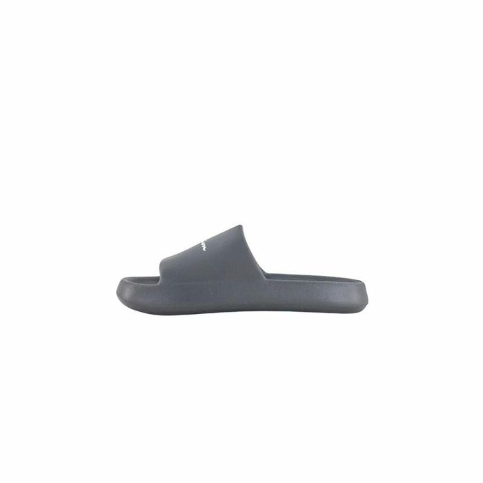 Chanclas para Mujer Champion SOFT SLIPPER Slide Azul marino 4