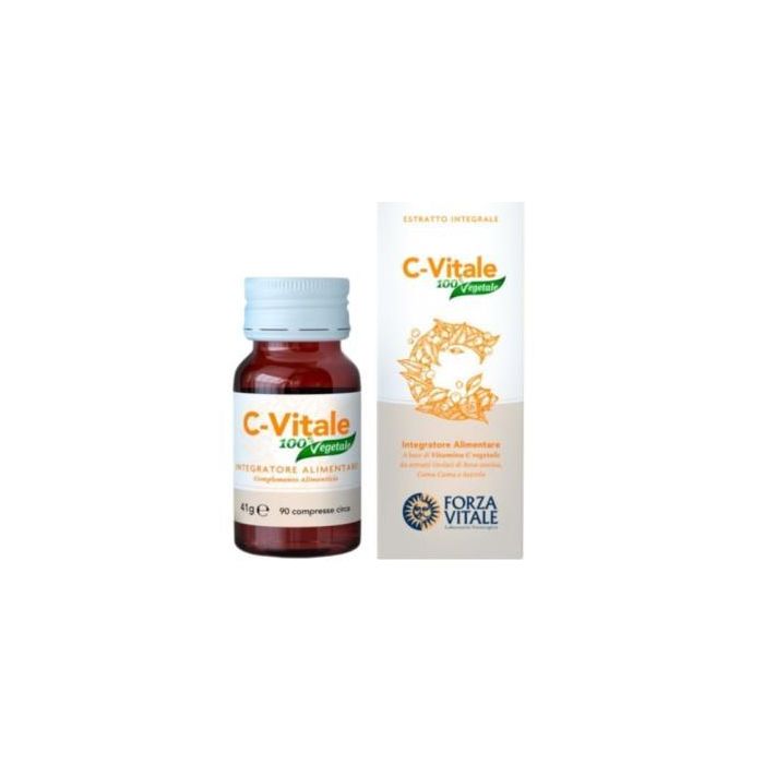 C-Vitale 90Comp.