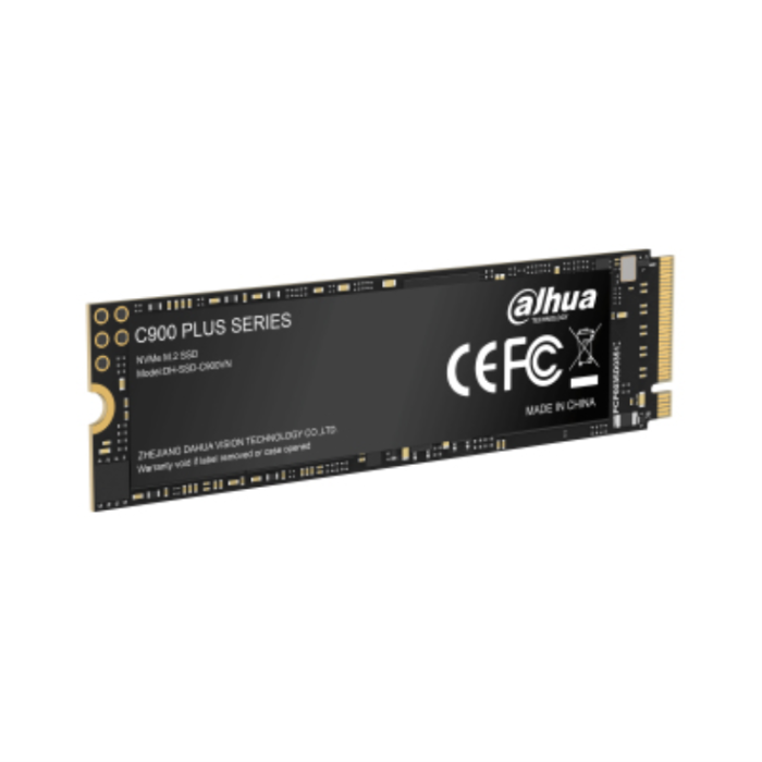 Dahua Technology DHI-SSD-C900VN1TB Unidad de Estado Sólido 1 TB M.2 PCI Express 3.0 NVMe 3D TLC